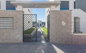 Calle Bullas Topfloor Lejlighed